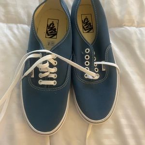 Brand new VANS!!